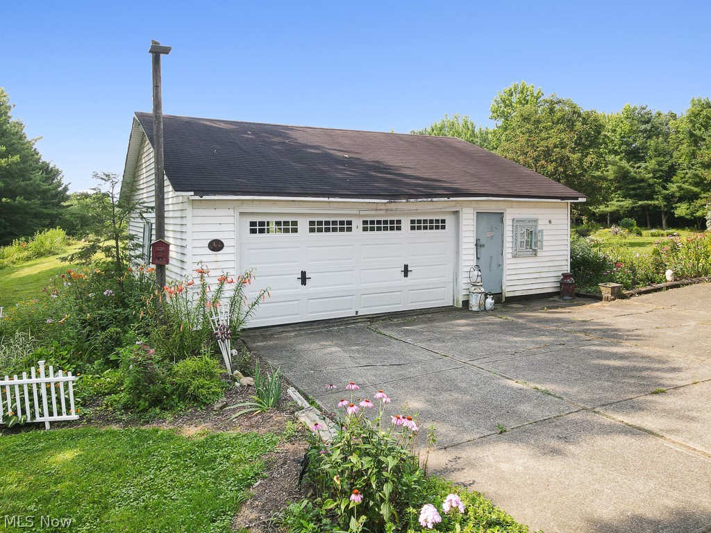 850 Wilbur Road Medina OH 44256