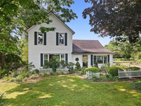 850 Wilbur Road Medina OH 44256