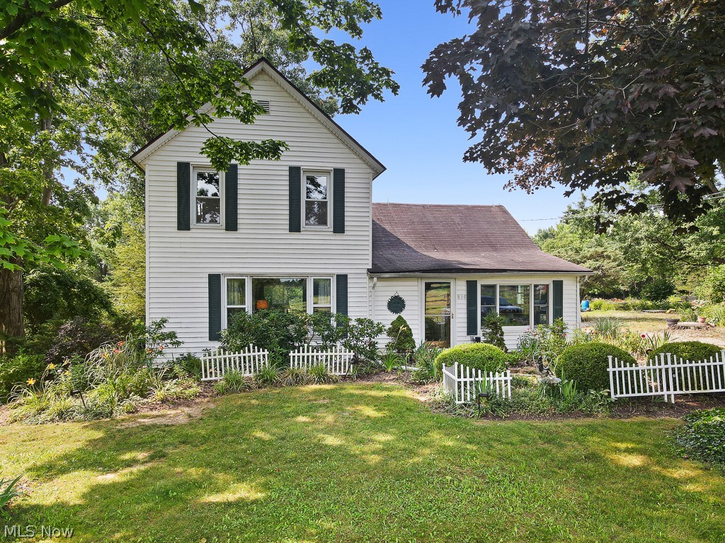 850 Wilbur Road Medina OH 44256