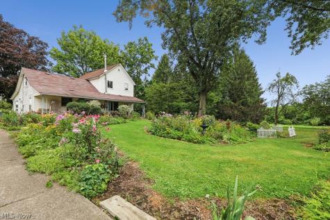 850 Wilbur Road Medina OH 44256