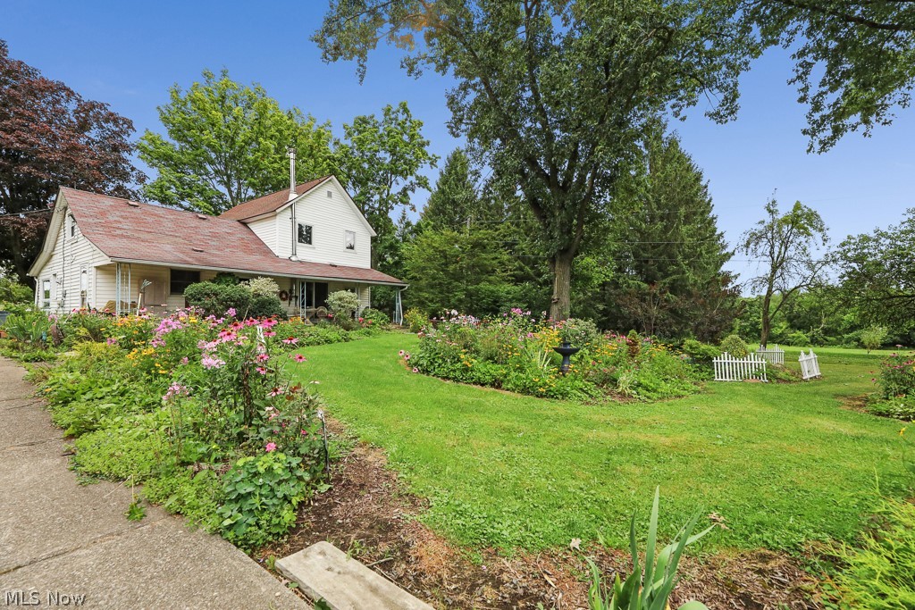 850 Wilbur Road Medina OH 44256