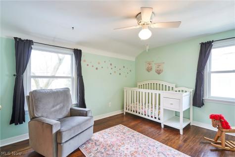 1360 Croyden Road Lyndhurst OH 44124