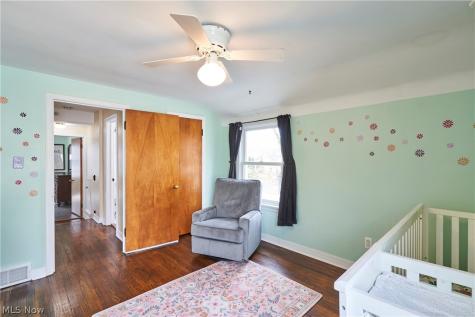 1360 Croyden Road Lyndhurst OH 44124