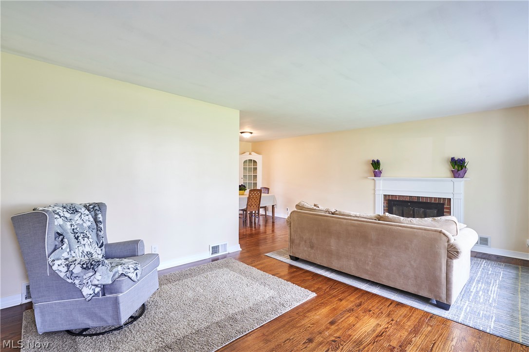 1360 Croyden Road Lyndhurst OH 44124