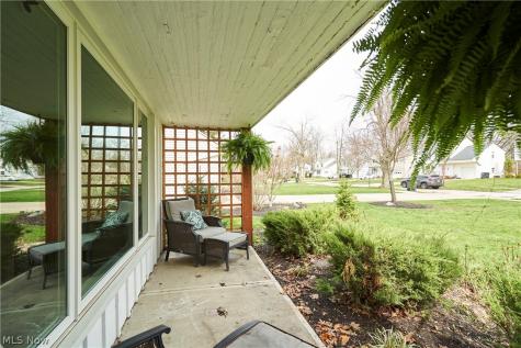 1360 Croyden Road Lyndhurst OH 44124