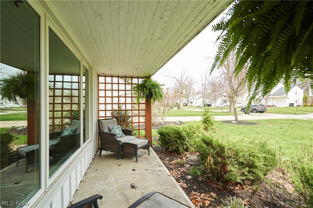 1360 Croyden Road Lyndhurst OH 44124