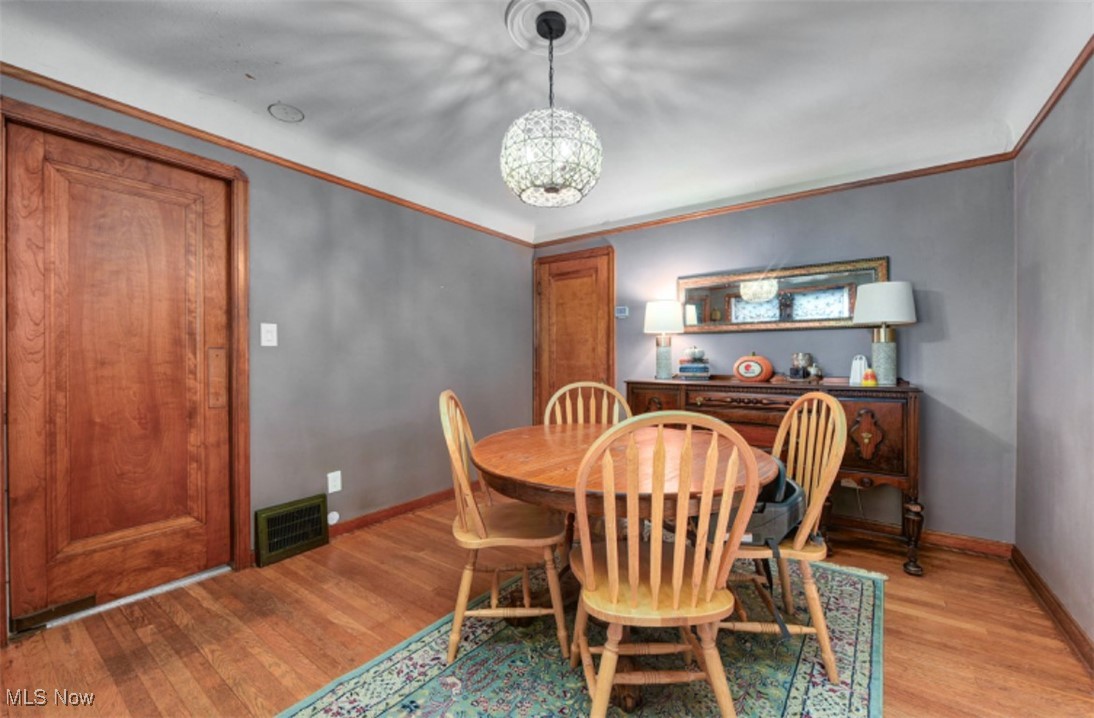 15311 Fernway Avenue Cleveland OH 44111