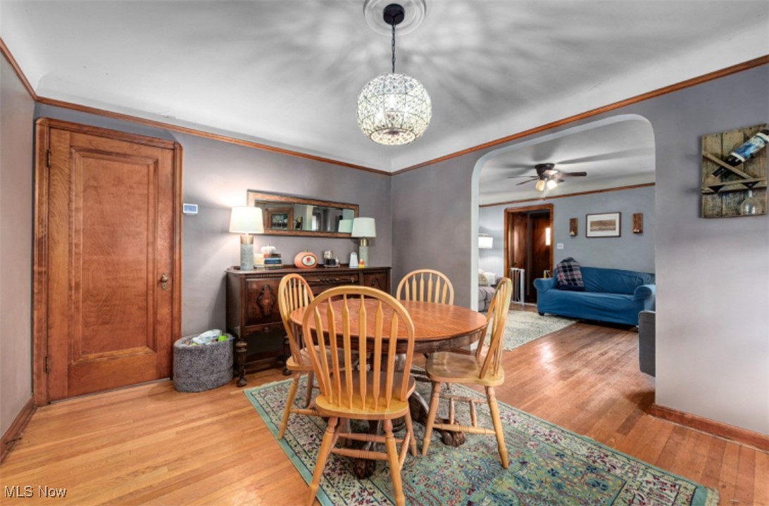 15311 Fernway Avenue Cleveland OH 44111