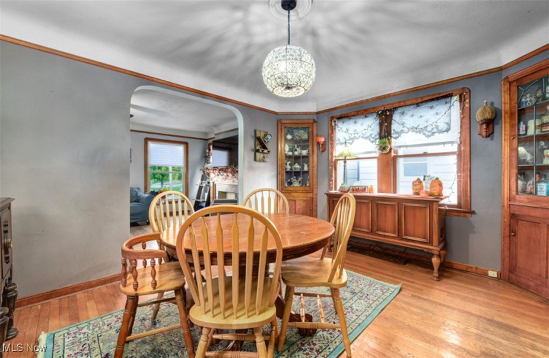 15311 Fernway Avenue Cleveland OH 44111