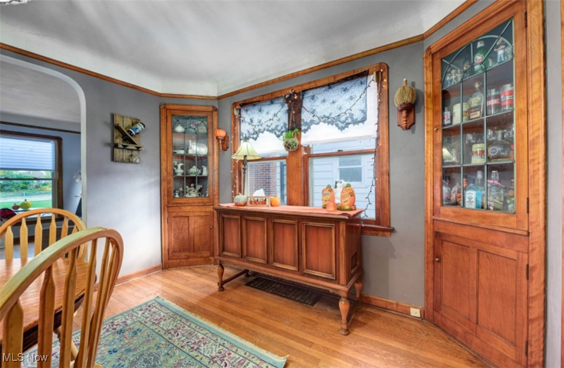 15311 Fernway Avenue Cleveland OH 44111