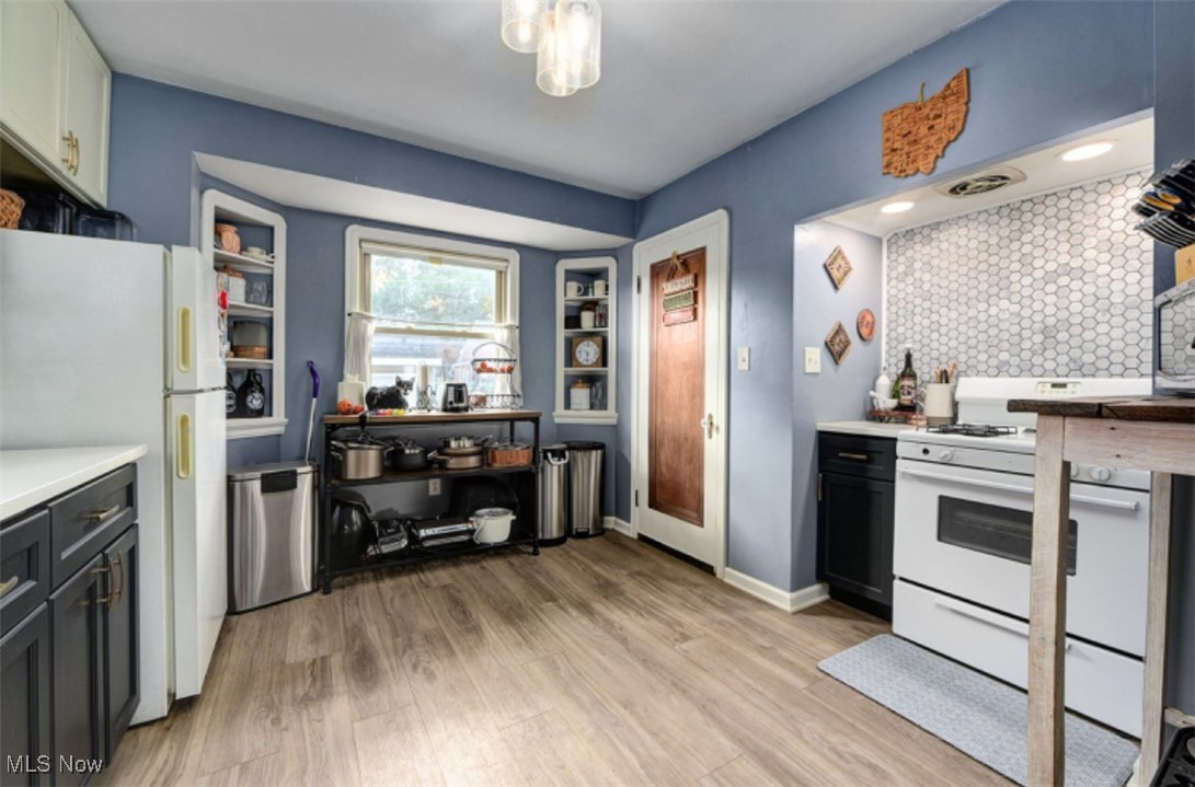 15311 Fernway Avenue Cleveland OH 44111