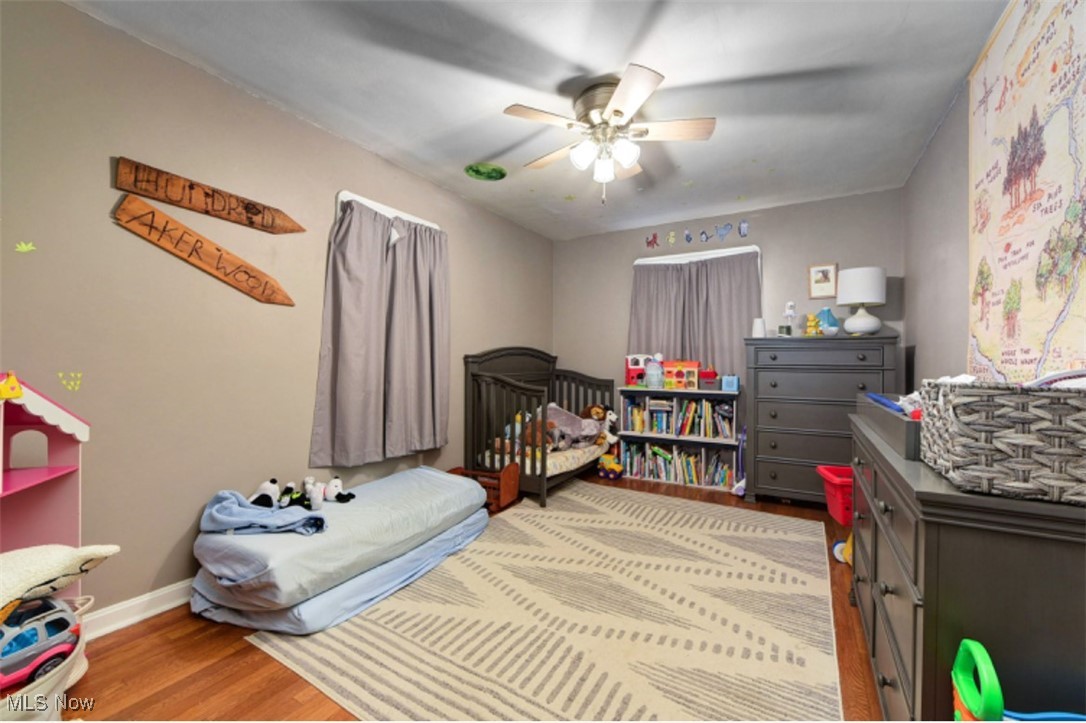 15311 Fernway Avenue Cleveland OH 44111