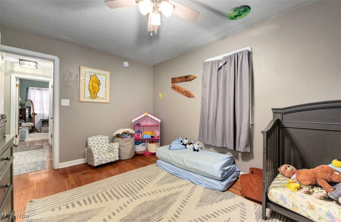 15311 Fernway Avenue Cleveland OH 44111