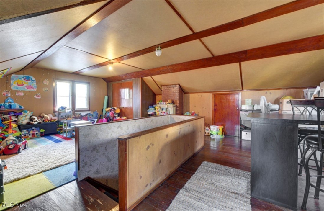 15311 Fernway Avenue Cleveland OH 44111