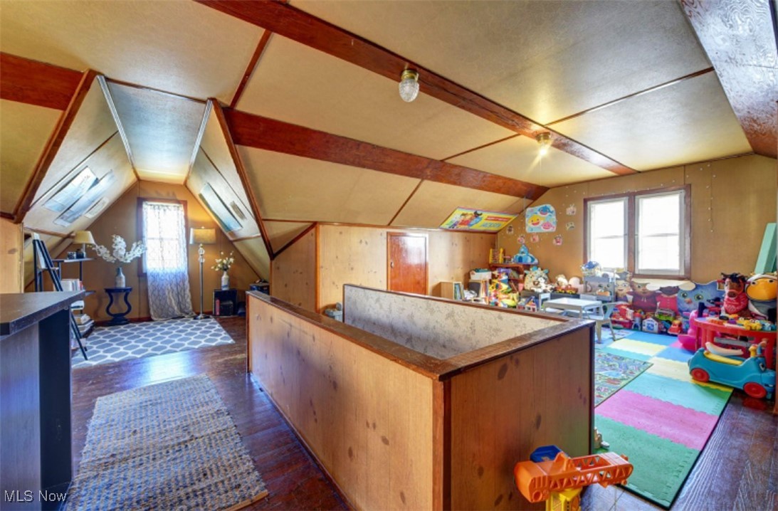 15311 Fernway Avenue Cleveland OH 44111