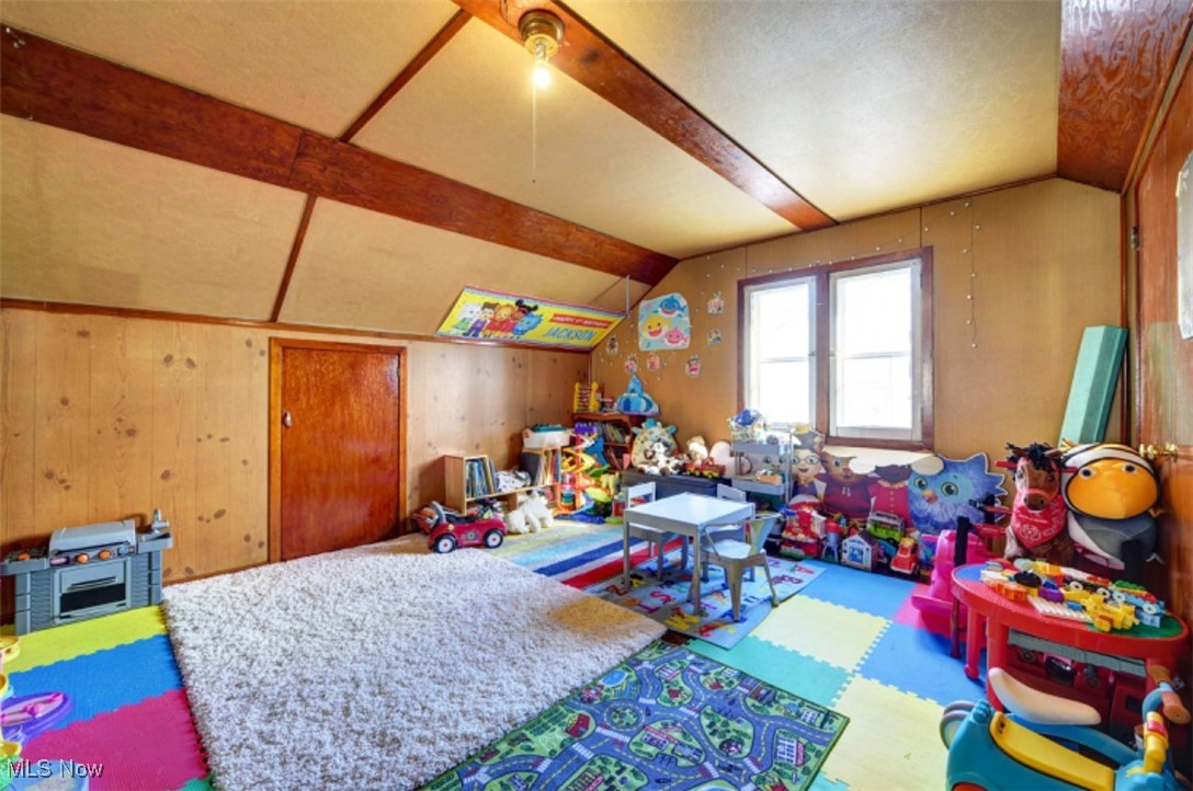 15311 Fernway Avenue Cleveland OH 44111