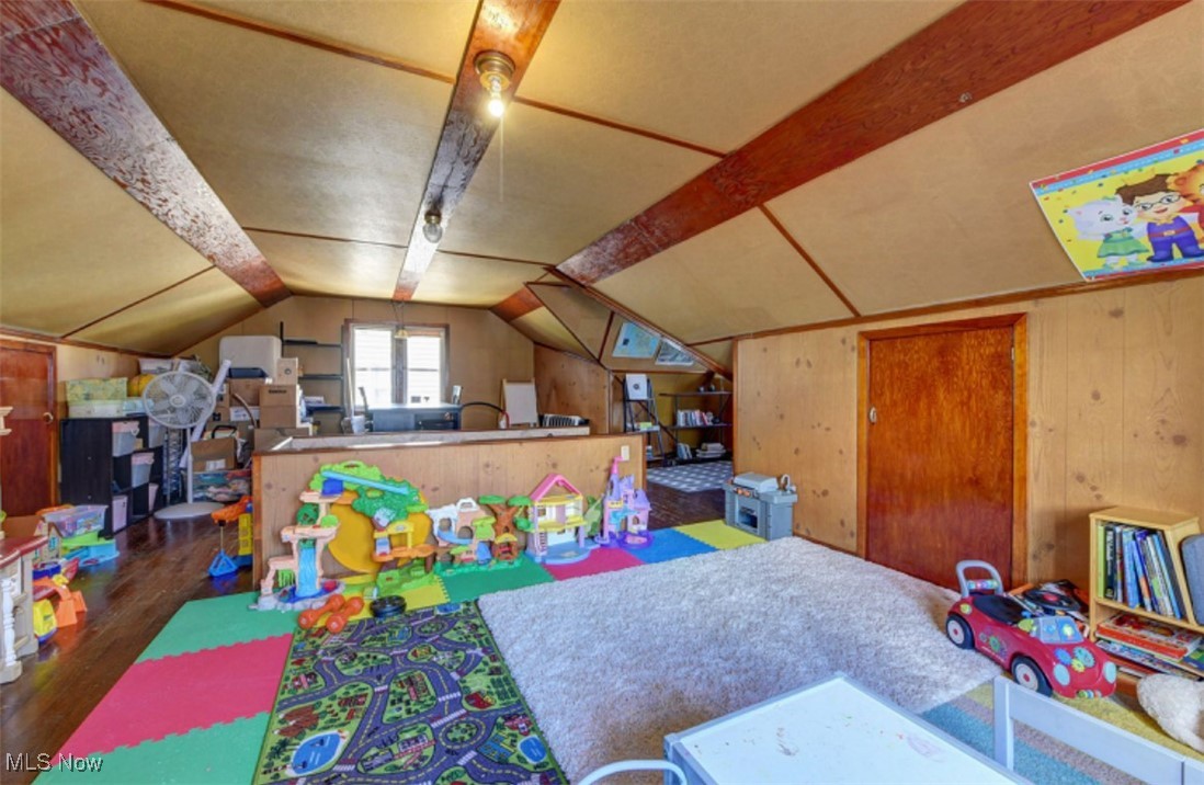 15311 Fernway Avenue Cleveland OH 44111