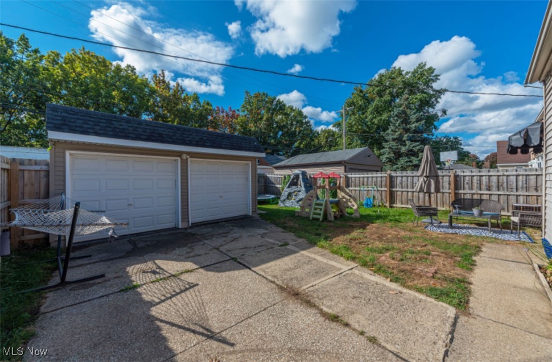 15311 Fernway Avenue Cleveland OH 44111