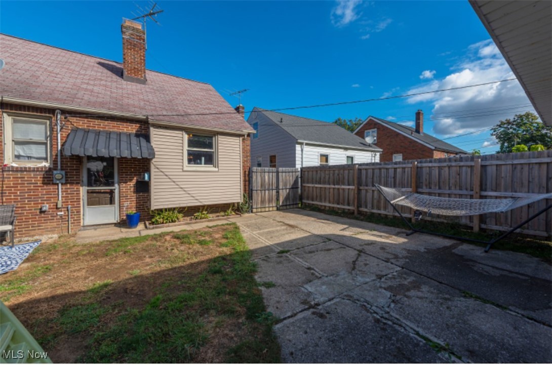 15311 Fernway Avenue Cleveland OH 44111