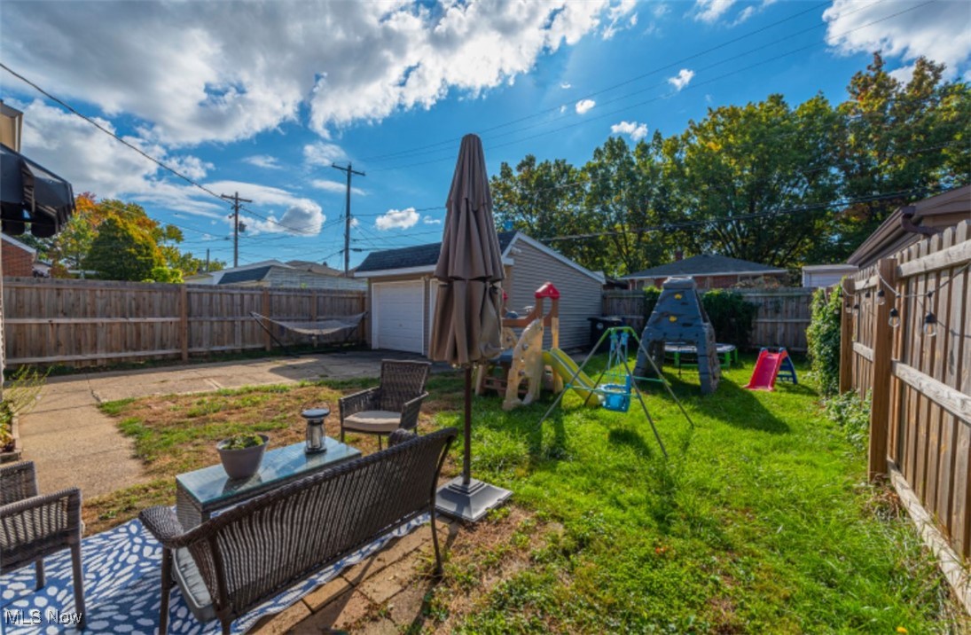 15311 Fernway Avenue Cleveland OH 44111