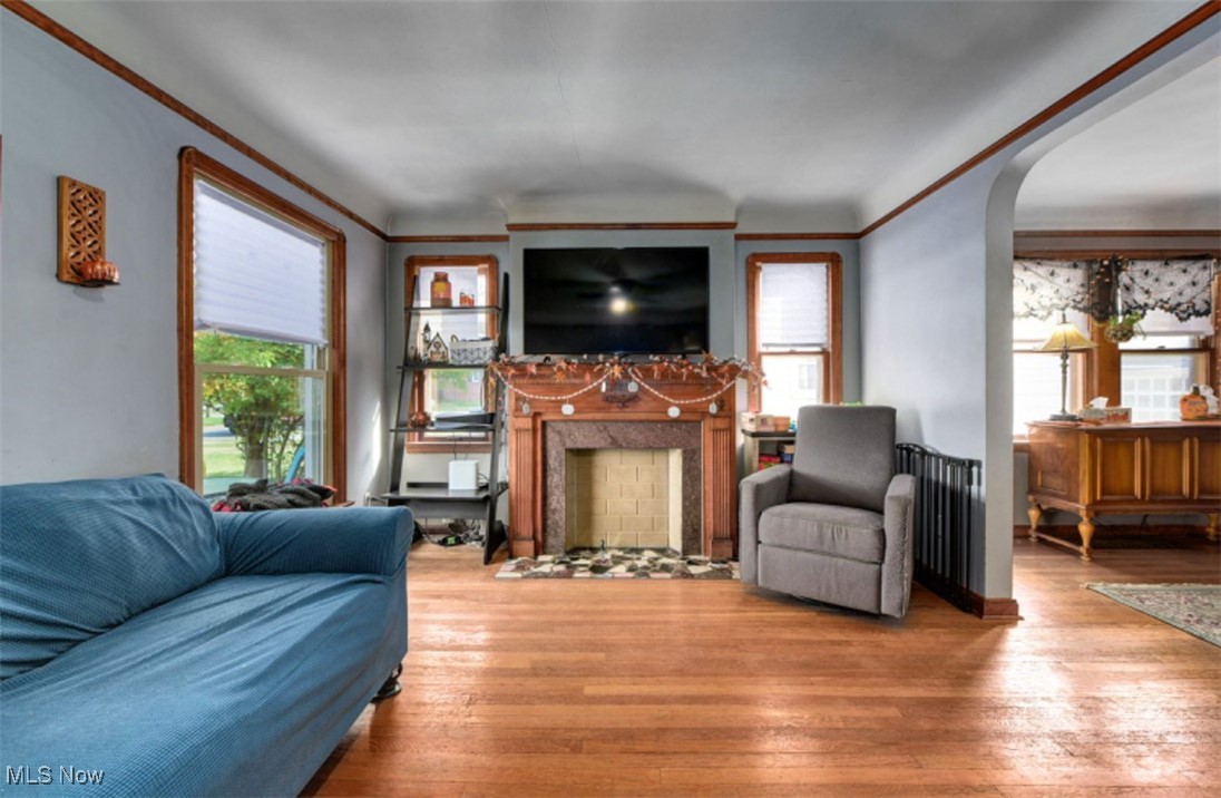 15311 Fernway Avenue Cleveland OH 44111