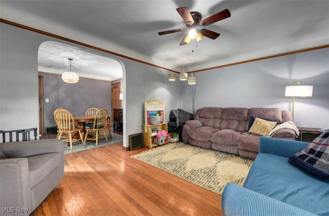 15311 Fernway Avenue Cleveland OH 44111