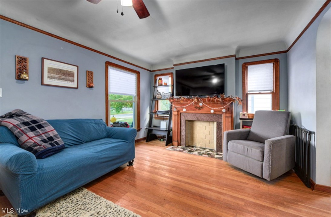 15311 Fernway Avenue Cleveland OH 44111