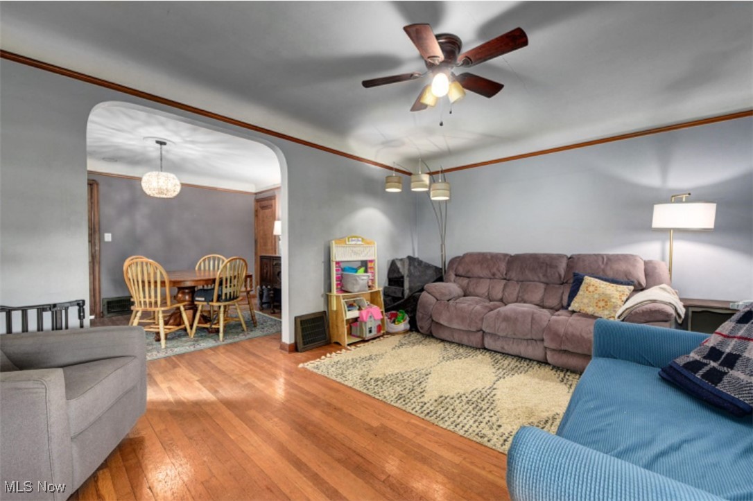 15311 Fernway Avenue Cleveland OH 44111