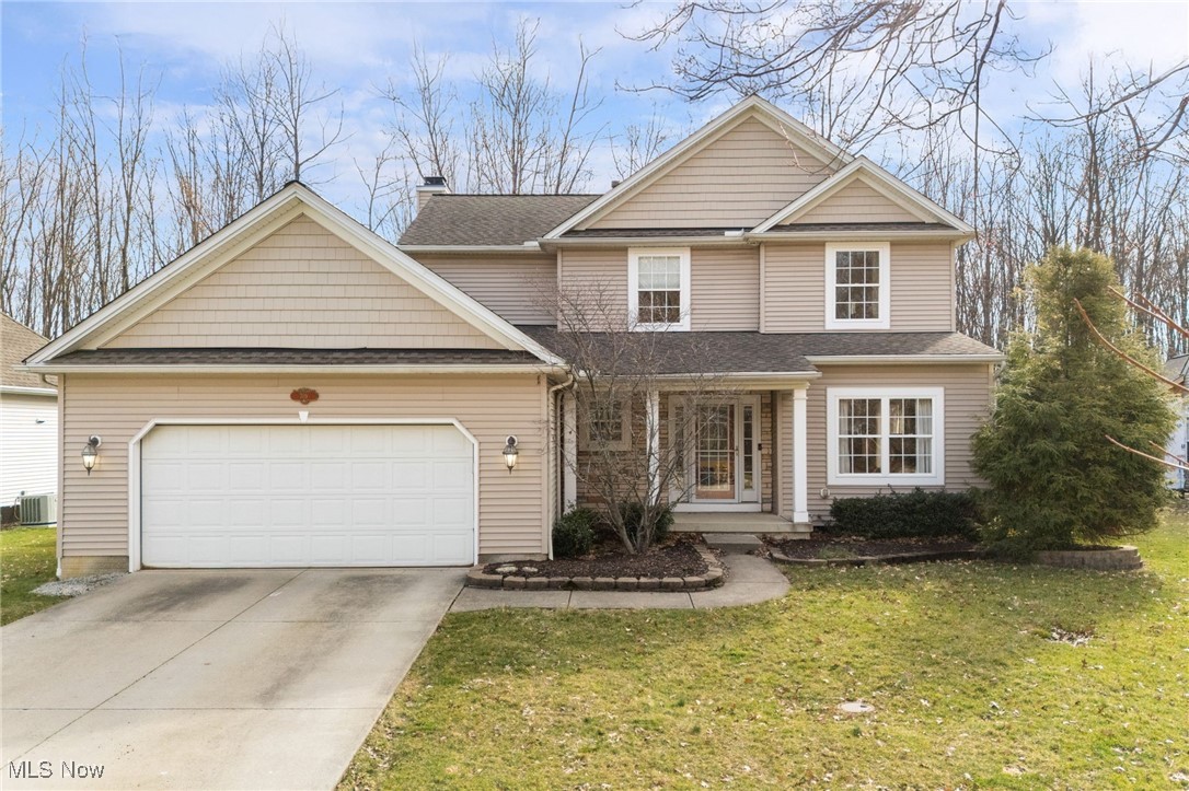709 Coronado Circle Avon Lake OH 44012