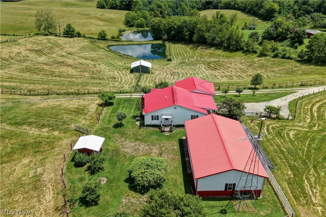 39780 State Route 800 Woodsfield OH 43793
