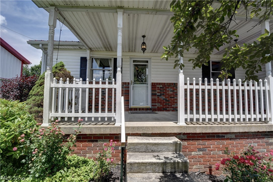 39780 State Route 800 Woodsfield OH 43793