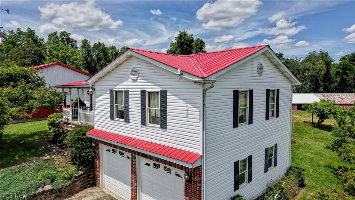 39780 State Route 800 Woodsfield OH 43793
