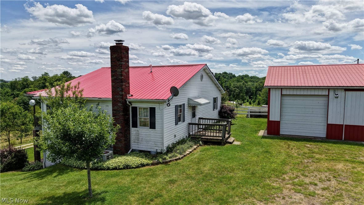 39780 State Route 800 Woodsfield OH 43793
