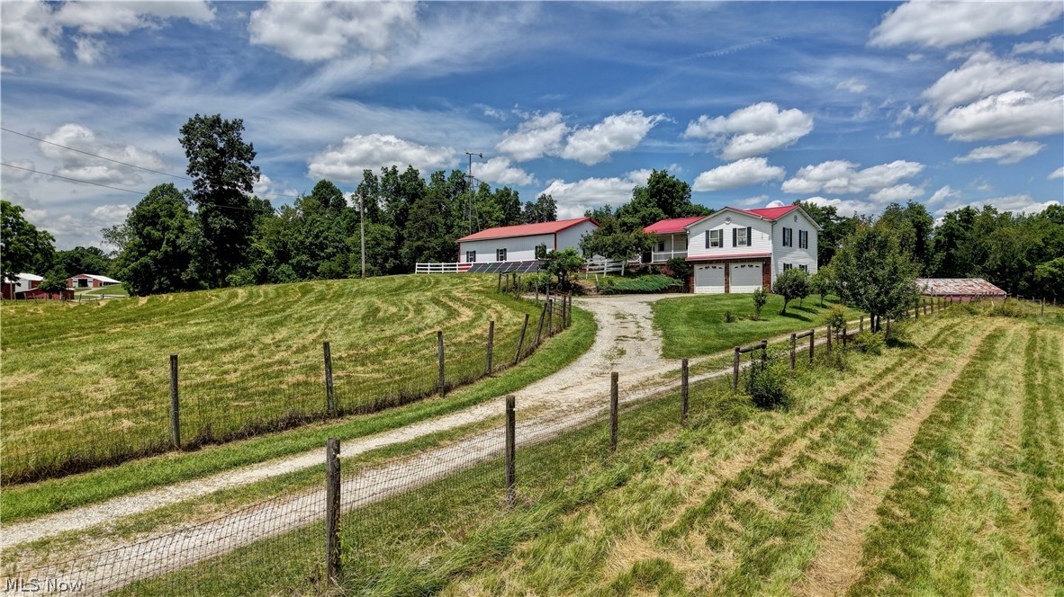 39780 State Route 800 Woodsfield OH 43793