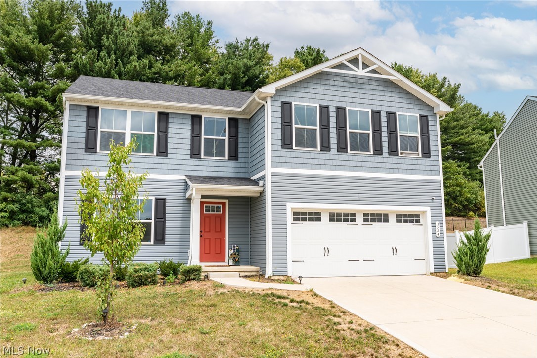 3564 Kenyon Creek Avenue NW Massillon OH 44647