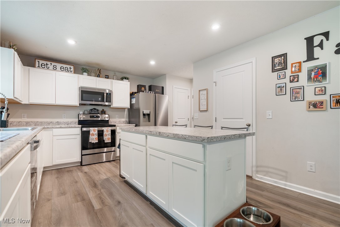 3564 Kenyon Creek Avenue NW Massillon OH 44647