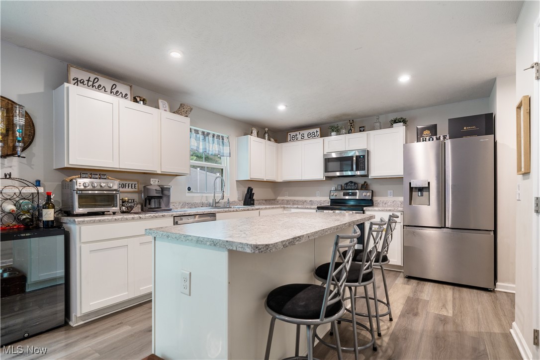 3564 Kenyon Creek Avenue NW Massillon OH 44647