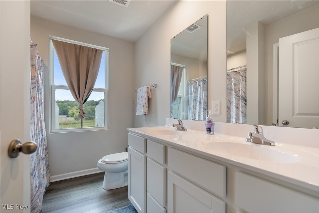 3564 Kenyon Creek Avenue NW Massillon OH 44647