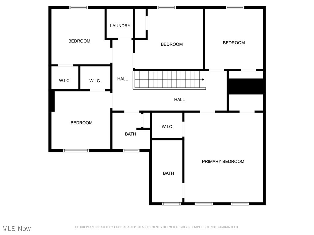 3564 Kenyon Creek Avenue NW Massillon OH 44647