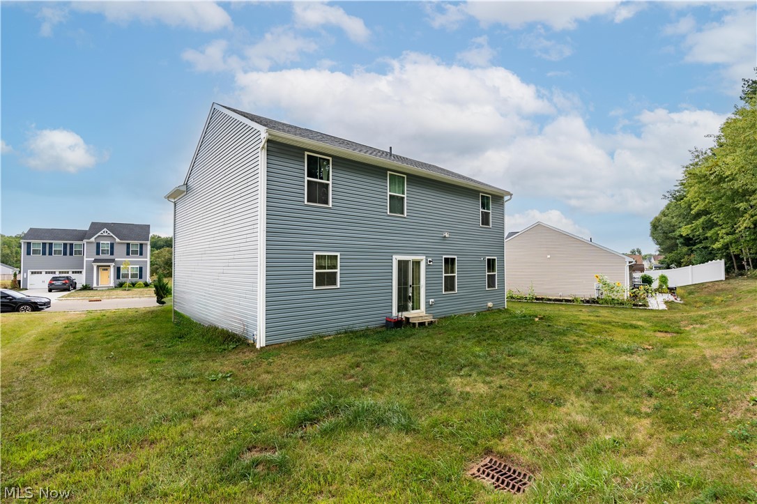 3564 Kenyon Creek Avenue NW Massillon OH 44647