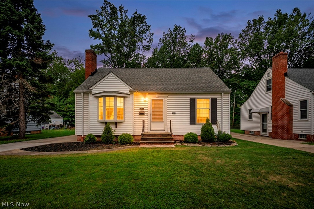 454 E 270th Street Euclid OH 44132