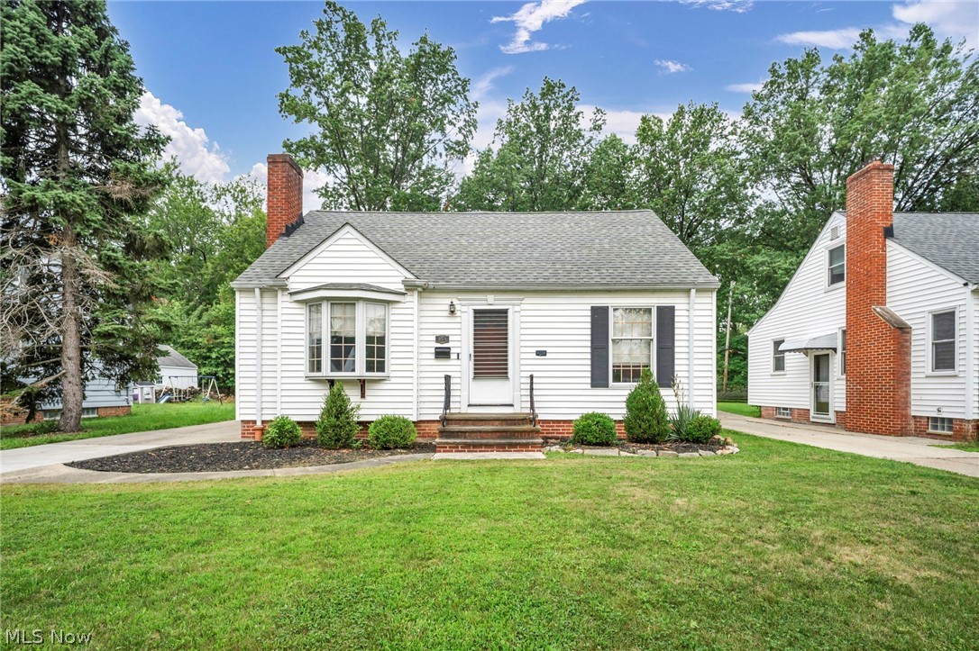 454 E 270th Street Euclid OH 44132