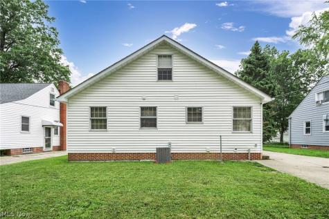 454 E 270th Street Euclid OH 44132