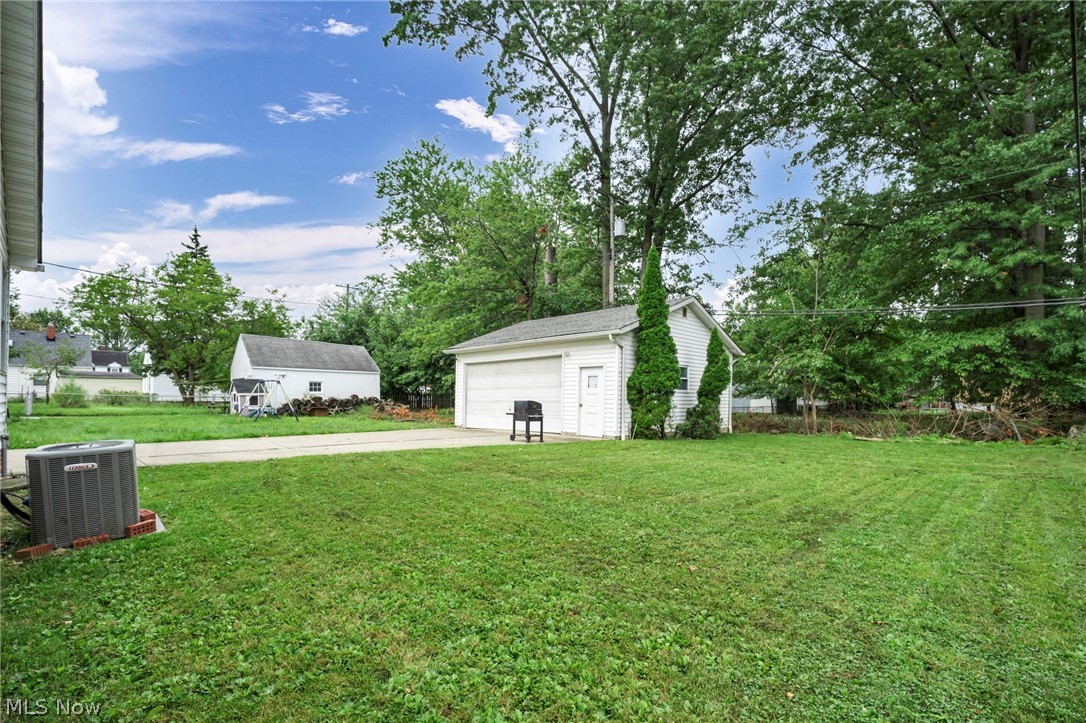 454 E 270th Street Euclid OH 44132