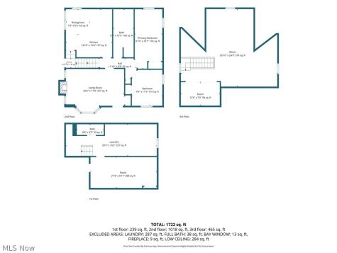 454 E 270th Street Euclid OH 44132