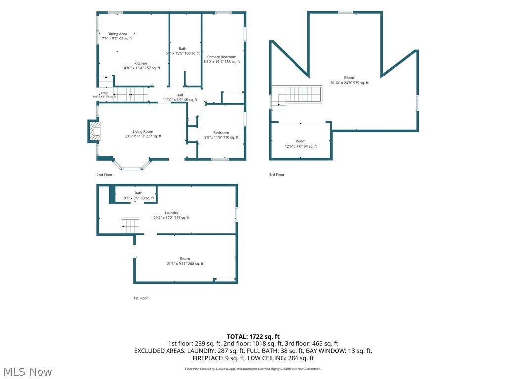 454 E 270th Street Euclid OH 44132
