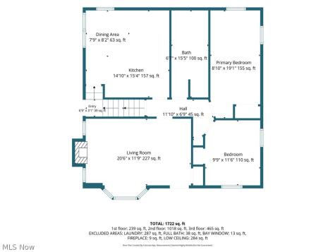 454 E 270th Street Euclid OH 44132