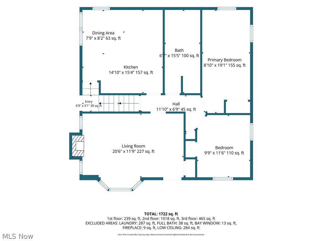 454 E 270th Street Euclid OH 44132