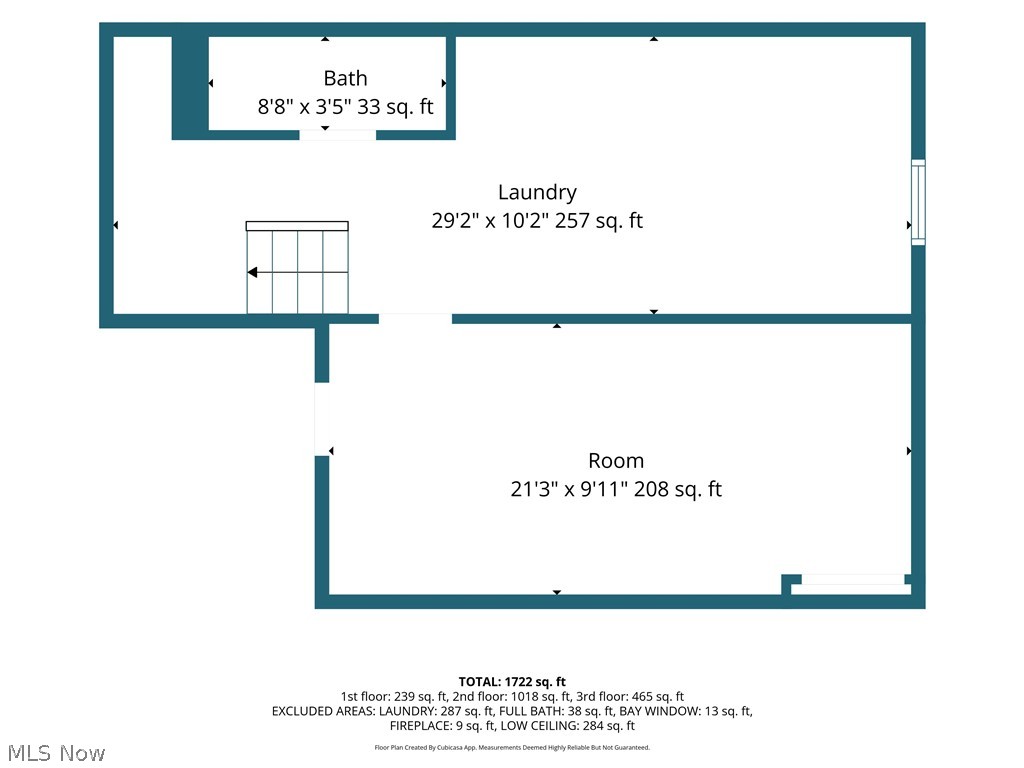 454 E 270th Street Euclid OH 44132