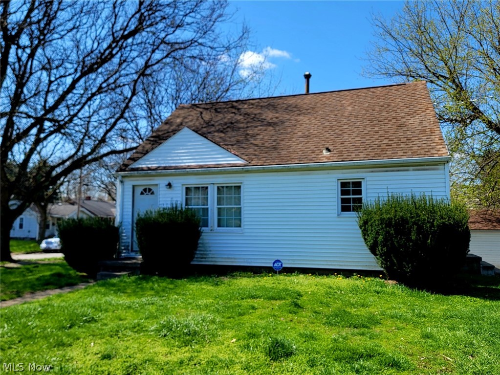2650 30th Street SW Akron OH 44314